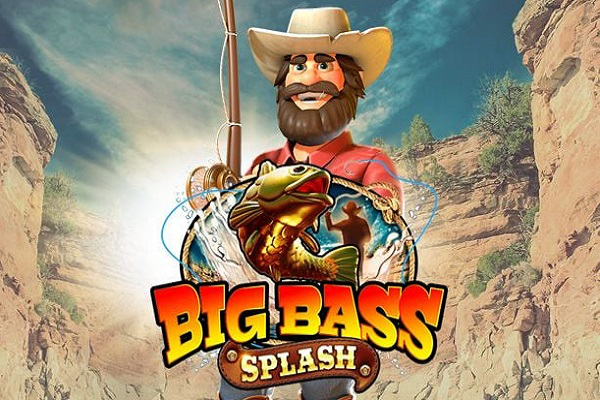 Big Bass Splash