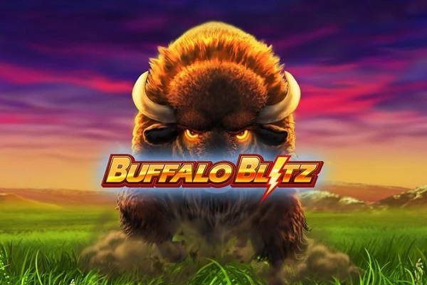 Buffalo Blitz Megaways