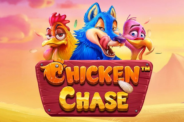 Chicken Chase