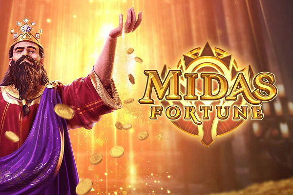 Midas Fortune